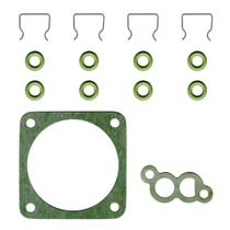 Reparo Tbi Chevrolet Astra / Zafira 2.0 16v 1999 A 2005
