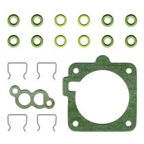 Reparo Tbi Chevrolet Corsa 1.8 8 Válv Gasolina 1996 A 2005