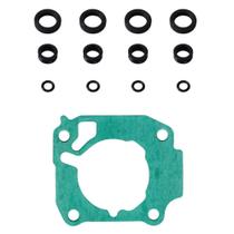 Reparo Tbi Honda Civic 1.6 16v Gasolina 1996 A 2000