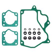 Reparo Tbi Toyota Corolla 1.6 16v Gasolina 1993 A 2002