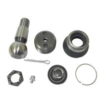 Reparo Terminal Direcao LK141 LK111 550718.