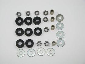 Reparo tirante radiador 1113 3225001415