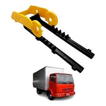 Reparo Tomada Módulo Pld Com Trava 55 Pinos Mb OM924LA