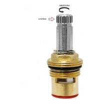 Reparo Torneira Cartucho Cerâmico Cabeçote M18 1/4 De Volta METAL