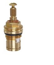 Reparo Torneira Ceramico 1/4 Volta Azul Docol Ideal 050103