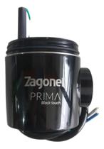Reparo Torneira Elétrica Zagonel Prima Touch Preto Brilhante Bivolt 127/220v Reparo Torneira Elétrica Zagonel Prima Touch Preto Brilhante Bivolt 127/220v
