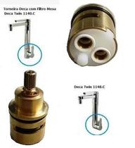 Reparo Torneira Filtro Deca Twin 1140 e 1148 - 4688030