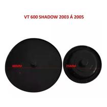 Reparo Torneira Gasolina E Bomba Vt600 Shadow E Vt750 Shadow Reparo Torneira Gasolina E Bomba Vt600 Shadow E Vt750 Shadow