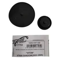 Reparo Torneira Gasolina E Bomba Vt600 Shadow Reparo Torneira Gasolina E Bomba Vt600 Shadow