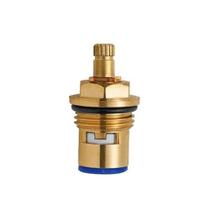 Reparo torneira mecanismo ceramico nova gyro 6906