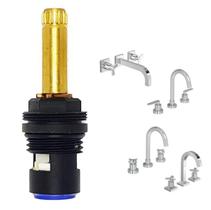 Reparo Torneira Misturador Deca 1/4 Volta 4688.093 Reparo Torneira Misturador Deca 1/4 Volta 4688.093