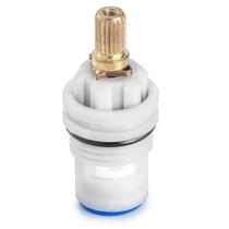 Reparo Torneira Misturador Ducha Higiênica Roca 1/4 30M