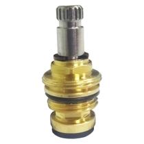 Reparo Torneira MVS Cozinha Bancada Parede 16 Estrias 18mm Latão Reparo Torneira MVS Cozinha Bancada Parede 16 Estrias 18mm Latão