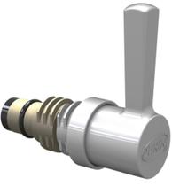 Reparo Torneiras ¼ de Volta Ándria/ Veneza Durin Branco