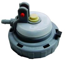 Reparo Torre de Entrada D'Água Universal Astra - Peças Manutenção Borrachas Pinos Tampa Vedação