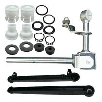 Reparo Trambulador C/ Liame Corsa Meriva 02/12 Montana 04/10 Reparo Trambulador C/ Liame Corsa Meriva 02/12 Montana 04/10