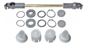 Reparo trambulador c liame de ferro astra 1999 a 2005