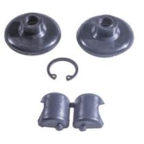 Reparo Trambulador CLIO 1996 a 2016 - (Parcial) (Com Mola) Reparo Trambulador CLIO 1996 a 2016 - (Parcial) (Com Mola)