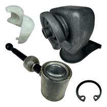 Reparo Trambulador + Coifa Renault Clio Laguna Megane Kangoo