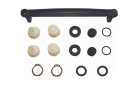 Reparo trambulador liame corsa celta tigra zafira vectra