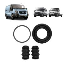 Reparo transit 08/ pinca freio dianteira