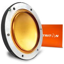 Reparo Triton TRD505S Alto Falante 8 Ohms 320W 2 Pol