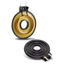 Reparo Tweeter Compatível Hinor Hi-300 Hi-320