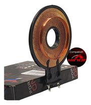 Reparo Tweeter Compatível Hinor Hi300 Hi320 Force One