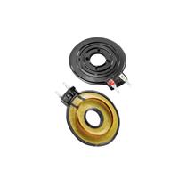Reparo Tweeter Compatível Selenium St-200 Qst-20