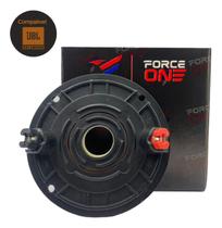 Reparo Tweeter Compatível Selenium St-400 Force One