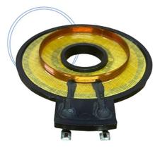 Reparo tweeter unlike unt 400 unt 500