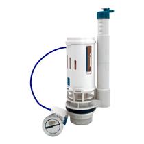 Reparo Universal C/ Botão Dual Flush Caixa Acoplada 3/6L