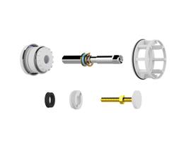 Reparo Valv Docol Censi Compl 2040 1.1/2" Blister Reparo Valv Docol Censi Compl 2040 1.1/2" Blister