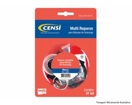 Reparo Valv Hydra Censi Luxo/Master 1.1/2equot 1046 Blister Reparo Valv Hydra Censi Luxo/Master 1.1/2equot 1046 Blister