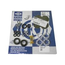 Reparo Valvula 4 Vias Volks Scania 24250E T R124 2TA698415A