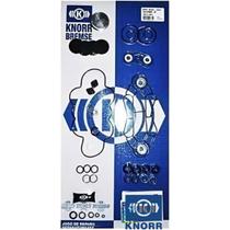 Reparo Valvula 6 Vias Mb 1214/1218/1418 Knorr Ii311630062-60