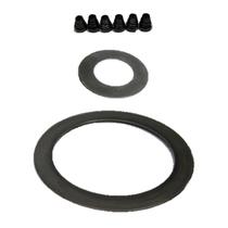 Reparo Válvula Concêntrica Schulz MSV 20APSA 30APSA 20APSS 40BPSA 40BPSS Lado BP e 40APSA 40APSS Lado Ap