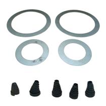 Reparo Válvula Concêntrica Schulz MSV 40APSA 40APSS Lado Bp