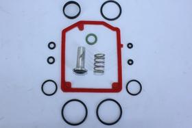 Reparo válvula controle do freio motor volvo rda PADRAO Reparo válvula controle do freio motor volvo rda PADRAO