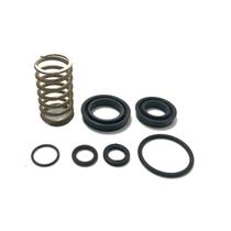 Reparo Válvula De Admissão De Ar Compressor Schulz - 021.1060-0/AT