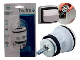 Reparo Válvula de descarga Hydra Max Original codigo 2550 Deca