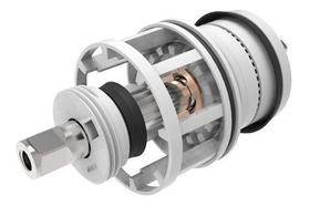 Reparo Válvula Descarga Docol Ri-484 1.1/2 341601 Blukit