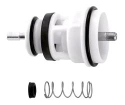 Reparo Valvula Descarga Hydra Max 2550 11/2 11/4 4686325 DECA Reparo Valvula Descarga Hydra Max 2550 11/2 11/4 4686325 DECA