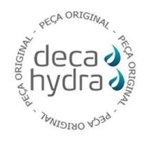 Reparo Válvula Descarga Hydra Plus E Slim Deca 4686.003 Orig