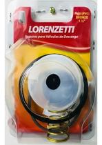 Reparo Válvula Descarga Lorenzetti P20 PVC 1.1/2" para Caixa Embutida Durável Reparo Válvula Descarga Lorenzetti P20 PVC 1.1/2" para Caixa Embutida Durável