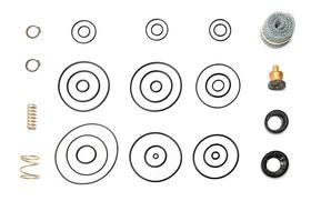 Reparo válvula distribuidora knorr iveco/ mbb/ scania PADRAO