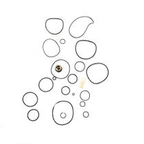 Reparo valvula distribuidora mbb 1935/1941/1938 rda compativ