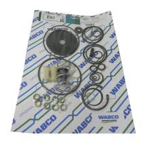 Reparo Valvula Distribuidora Volvo Iveco T112 R112 Stralis 9730020032 522607.