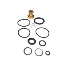 Reparo valvula drenagem automatica scania aplicação mbb l / Reparo valvula drenagem automatica scania aplicação mbb l /