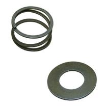 Reparo Válvula Gilbarco Ap / Disco E Mola (Gilbarco 20 Pes) Reparo Válvula Gilbarco Ap / Disco E Mola (Gilbarco 20 Pes)